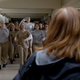 Illustration for article titled In OITNB’s finale, the system wants to ignore what the inmates can never forget